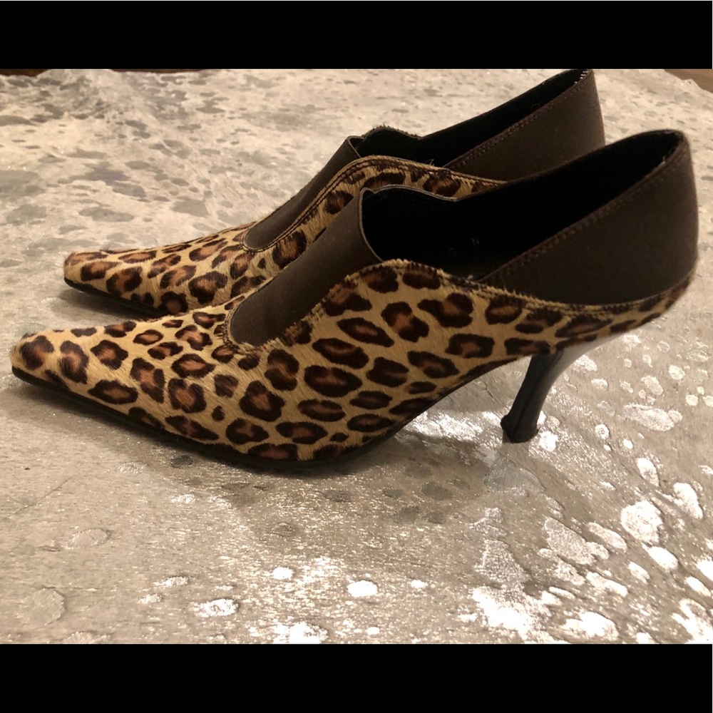 👠Reduced🥰Donald Pliner Booties 8N